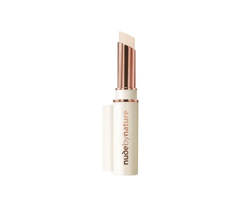 Nude By Nature Matte Lipstick Perfecting Lip Primer