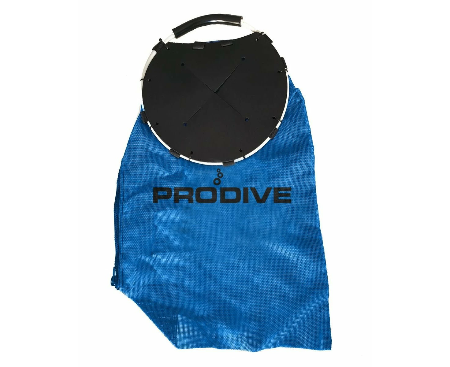 Pro-Dive Rubber Top Dive Catch Bag