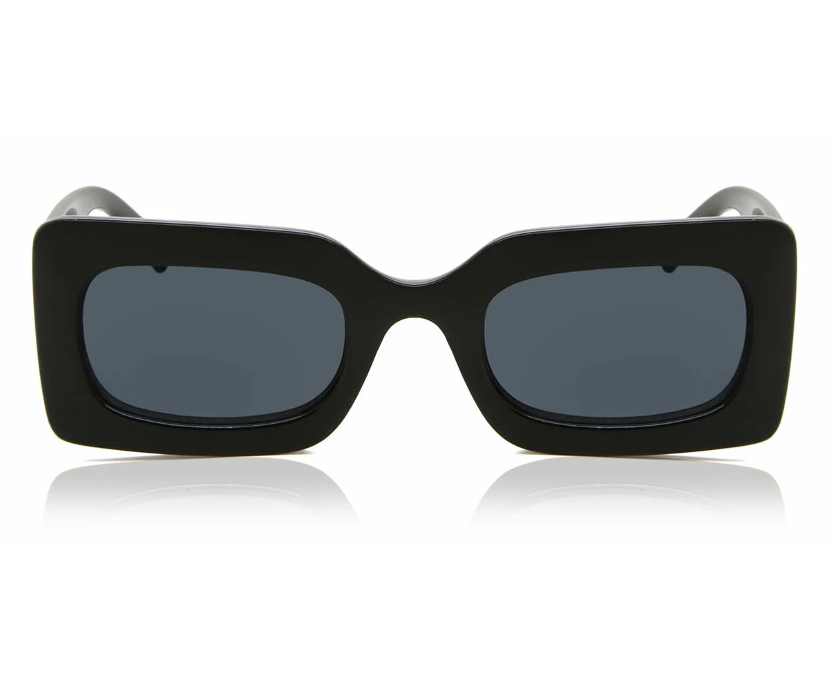 Le Specs Oh Damn! LSP2102356 Unisex Sunglasses