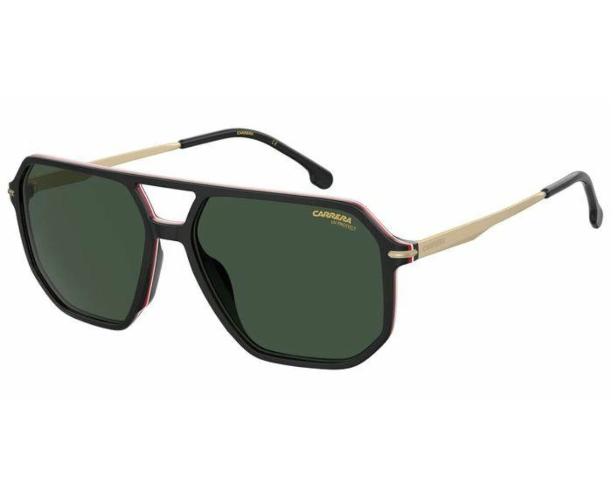 Carrera 324/S 807/QT Men Sunglasses