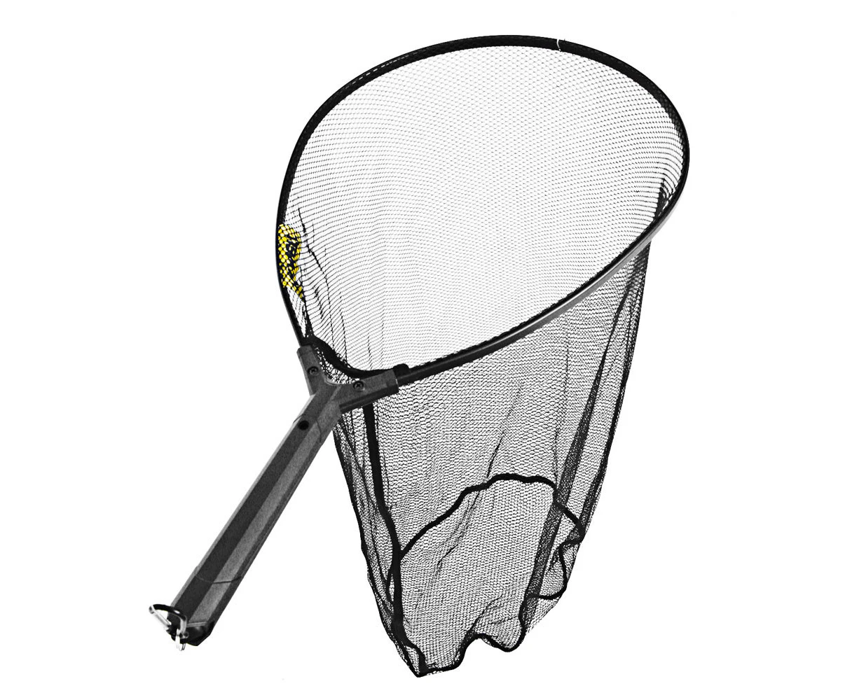 Kilwell Shoulder Catch and Release Net 66cm