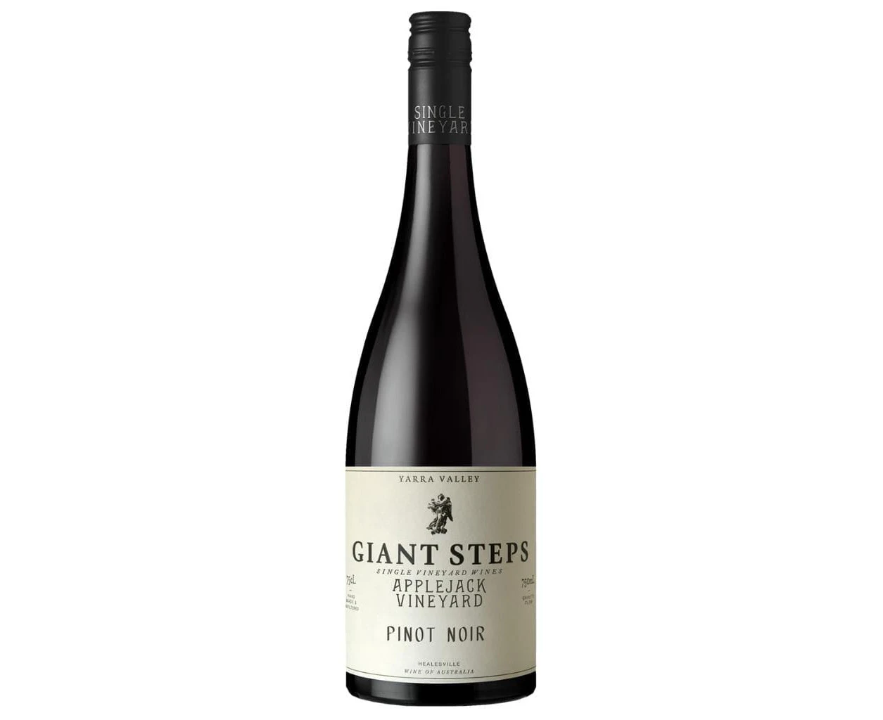 Giant Steps Applejack Vineyard Pinot Noir 2023 13.2% 750ML