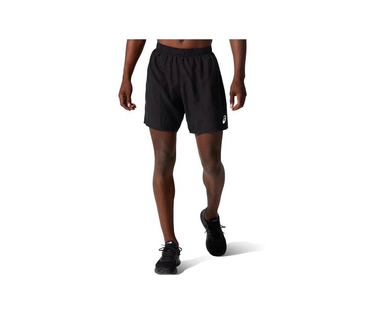 Asics Silver 7 inch Short Mens