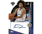 Topps 2023-2024 NBL Basketball Trading Cards - Assorted*