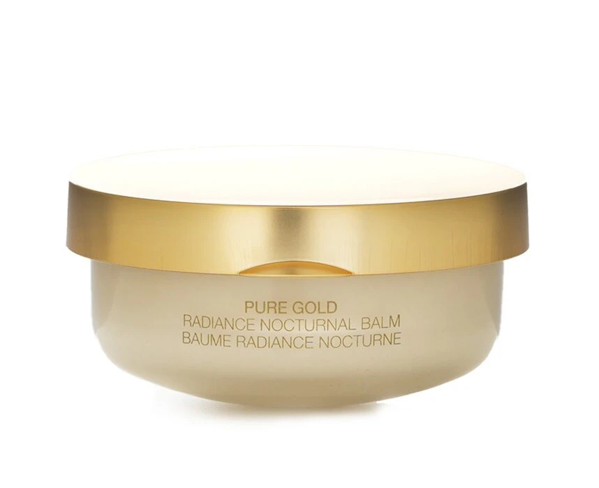 La Prairie Pure Gold Nocturnal Balm (Replenishment Vessel) 60ml/2oz