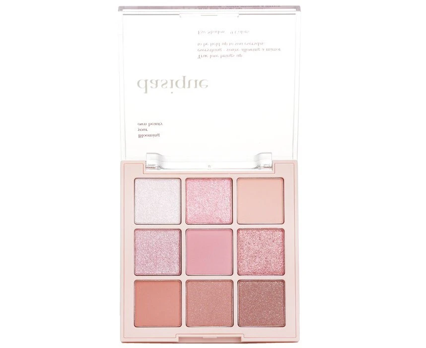 Dasique Shadow Palette  # 04 Pastel Dream 7g