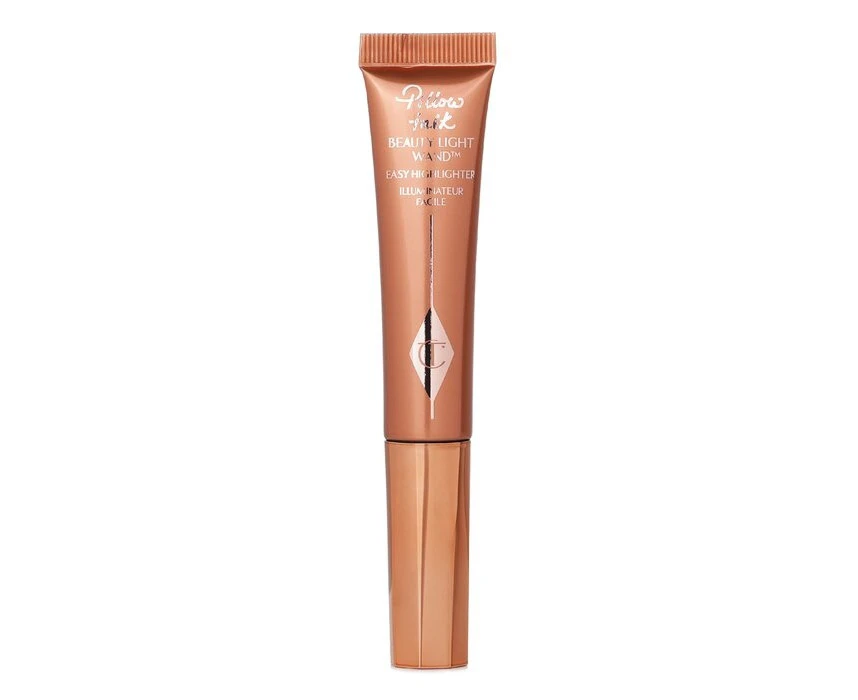 Charlotte Tilbury Beauty Light Wand Easy Highlighter  # Pillow Talk Medium 12ml/0.4oz