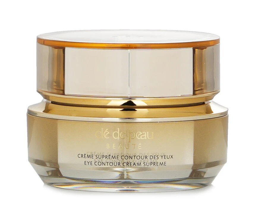 Cle De Peau Eye Contour Cream Supreme 15ml/0.52oz