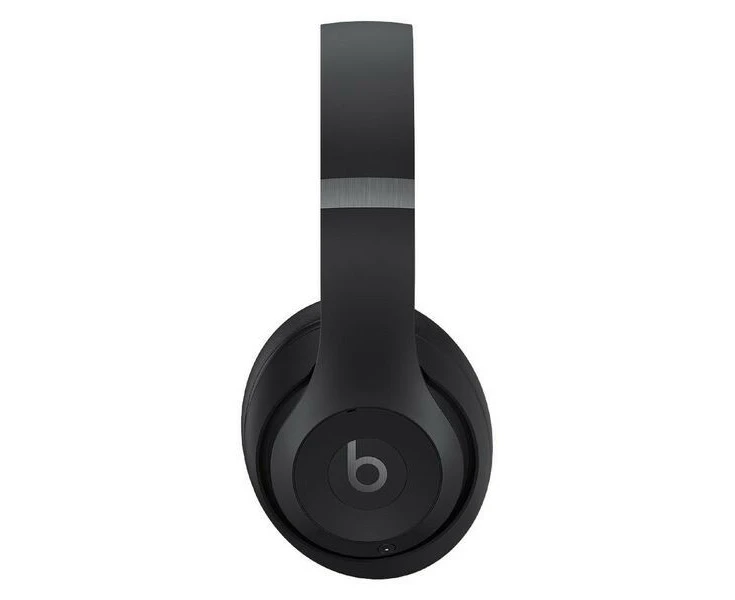 Beats Studio Pro Wireless Headphones Black AU Stock