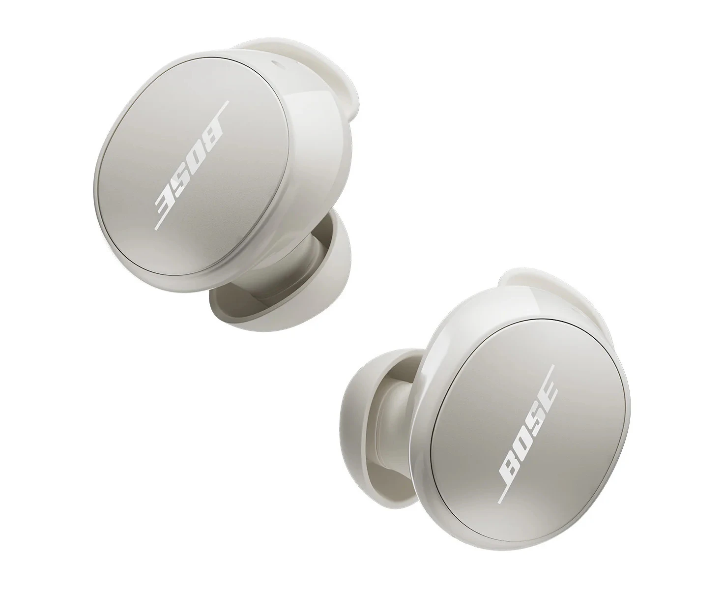 Bose QuietComfort Earbuds (2024)White Smoke