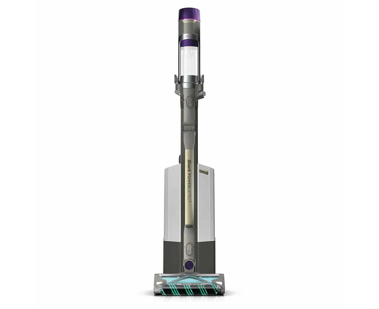 Shark IP3251ANZ Cordless PowerDetect Clean & Empty System - Brass