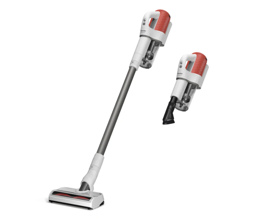 Miele Cordless Stick Vacuum Cleaner Duoflex HX1 including Care 2 free services