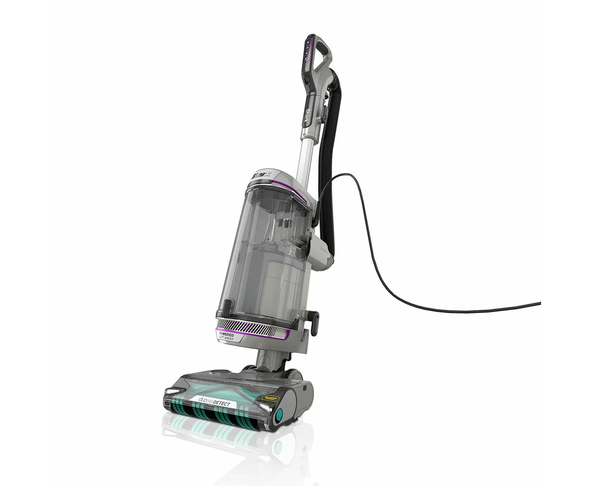 Shark AZ3900ANZ PowerDetect Corded Upright Vacuum