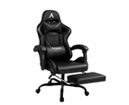 Executive Racing Chair Footrest