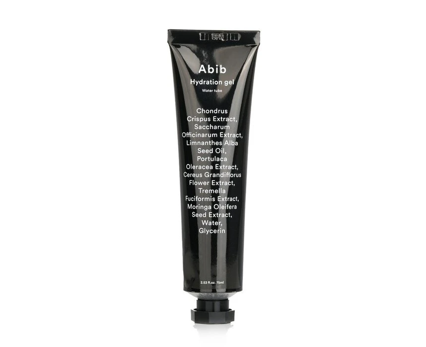 Abib Hydration Gel Water Tube 75ml/2.53oz