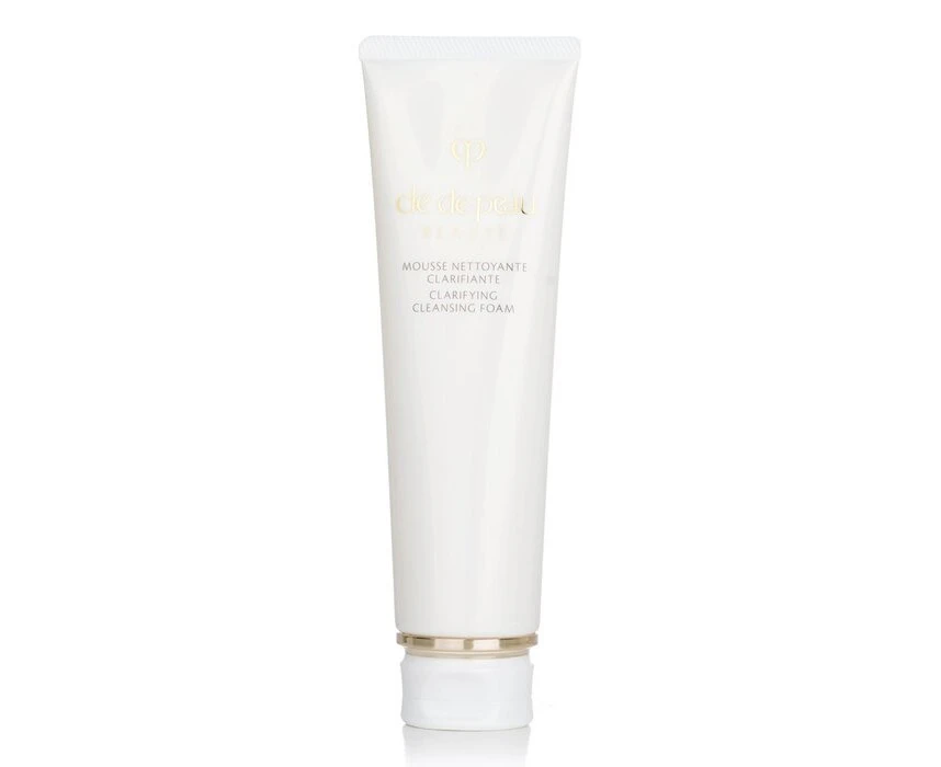 Cle De Peau Clarifying Cleansing Foam N 125ml/4.6oz