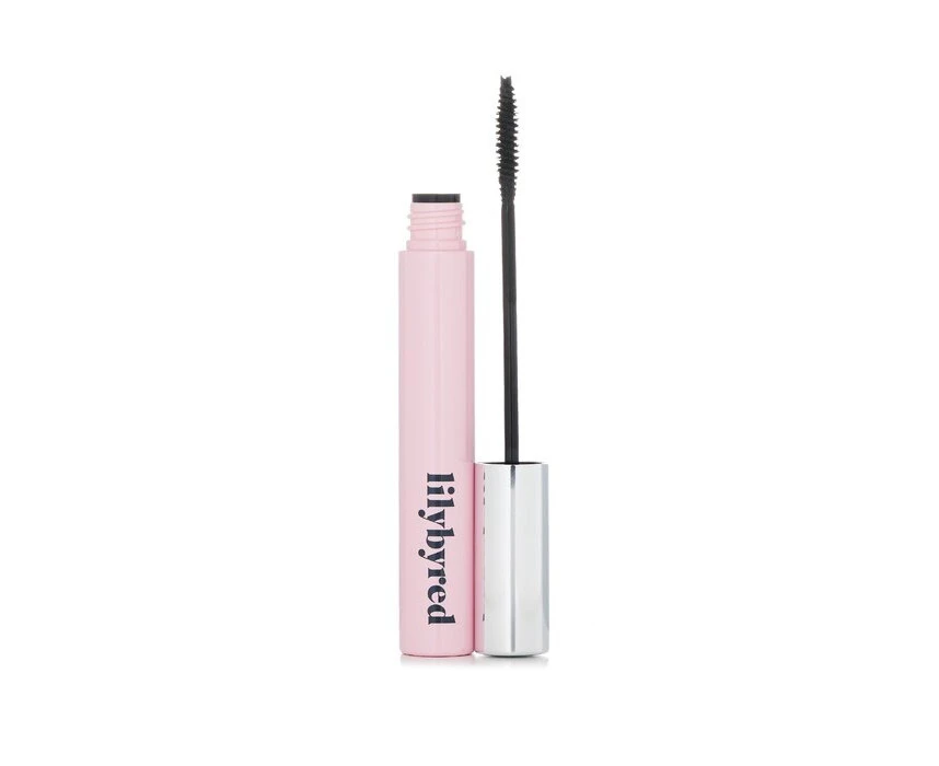 Lilybyred am9 to pm9 Infinite Mascara  # 02 Volume & Curl 7g