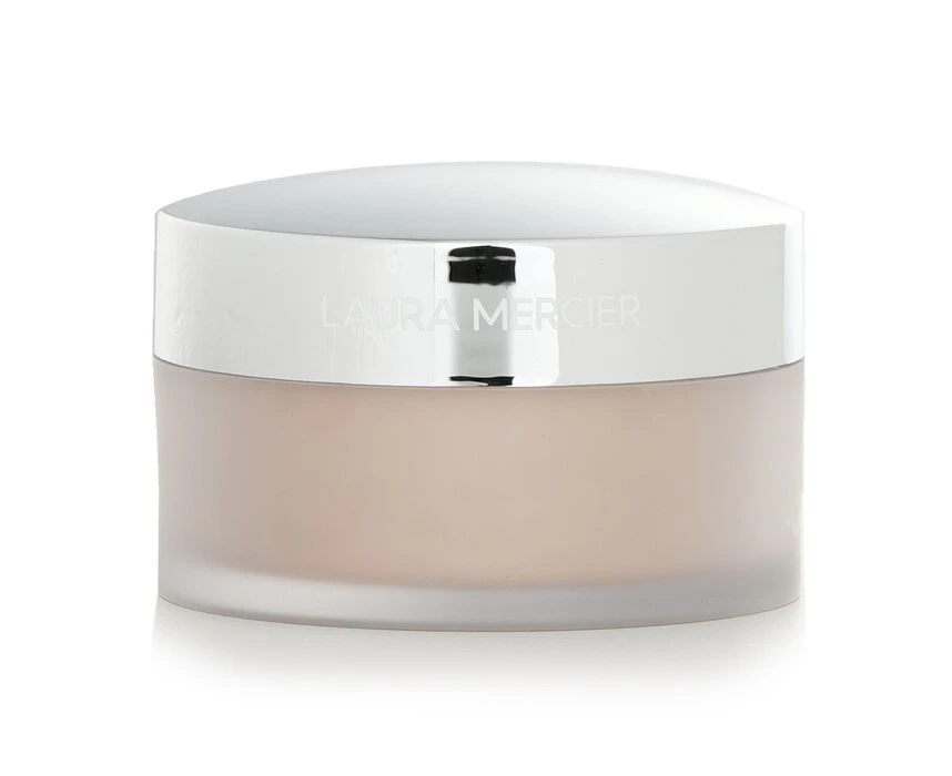 Laura Mercier Translucent Loose Setting Powder (Light Catcher)  # Celestial Light (Champagne Beige) 29g/1oz