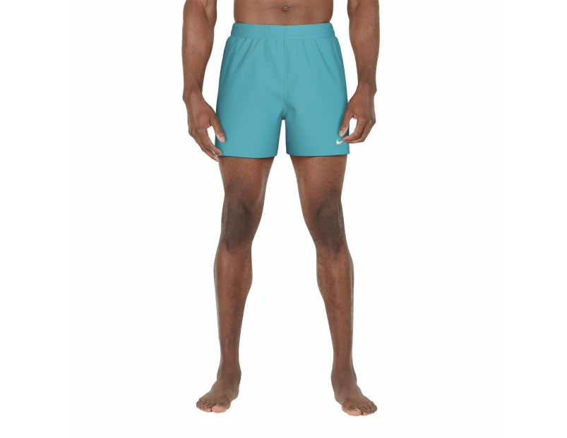 Nike Swim Men's Essential Lap Volley 5" Short - Dusty Cactus