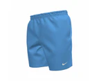 Nike Swim Men's Essential Lap Volley 7" Short - University Blue