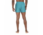 Nike Swim Men's Essential Lap Volley 5" Short - Dusty Cactus