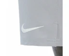 Nike Swim Men's Colour Surge Volley 9" Short - Cool Grey