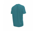 Nike Swim Men's Essential Short Sleeve Hydroguard Top - Dusty Cactus