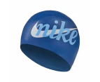 Nike Swim Multi Graphic Navy Cap