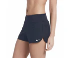 Nike Swim Women's Essential Swim Boardshort - Midnight Navy