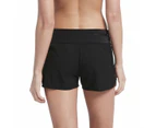 Nike Swim Women's Essential Swim Boardshort - Black