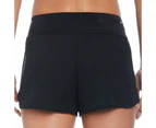 Nike Swim Women's Essential Swim Boardshort - Black