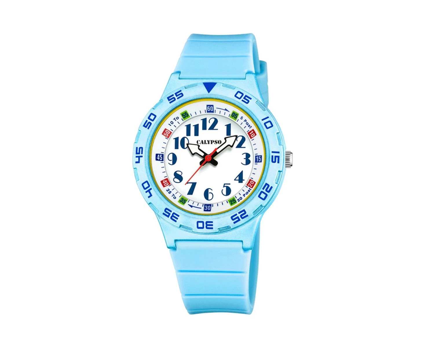 Calypso K5828_2 Watch