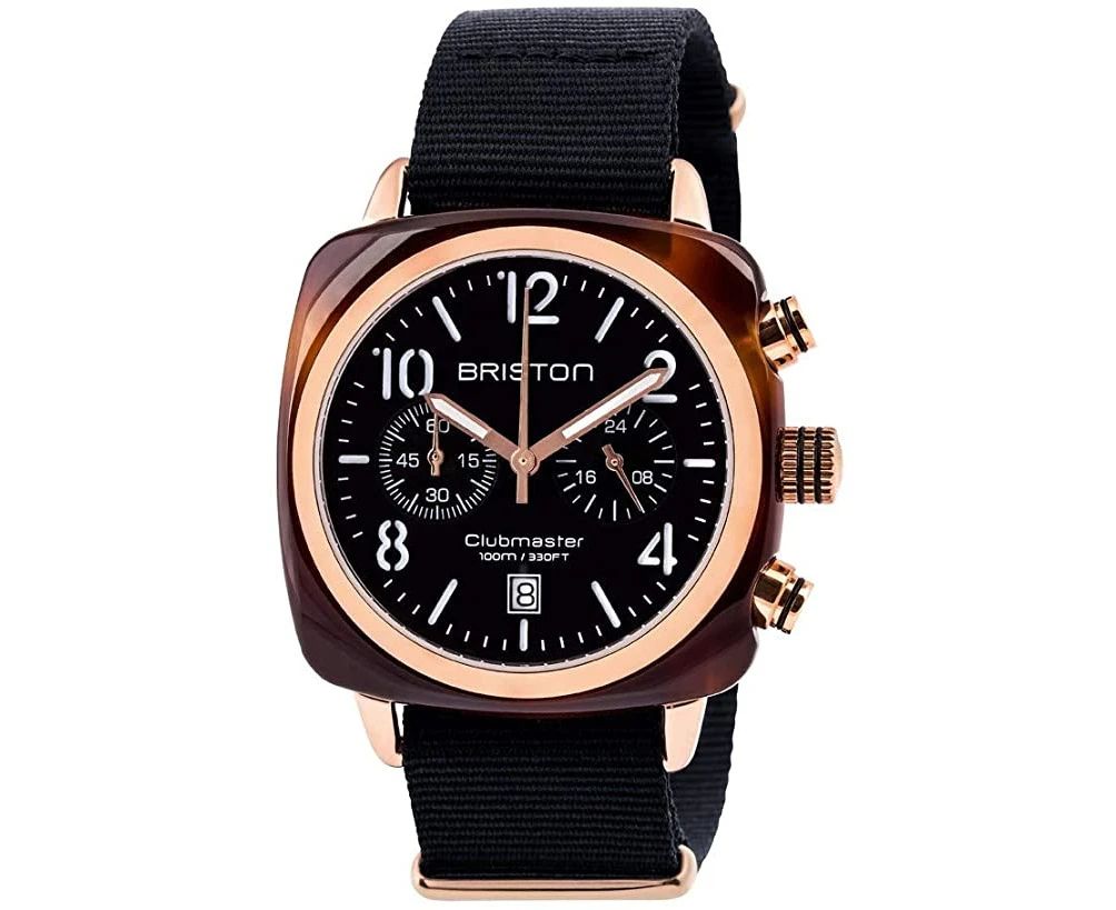 Briston 14140-PRA-T-6-NB Watch