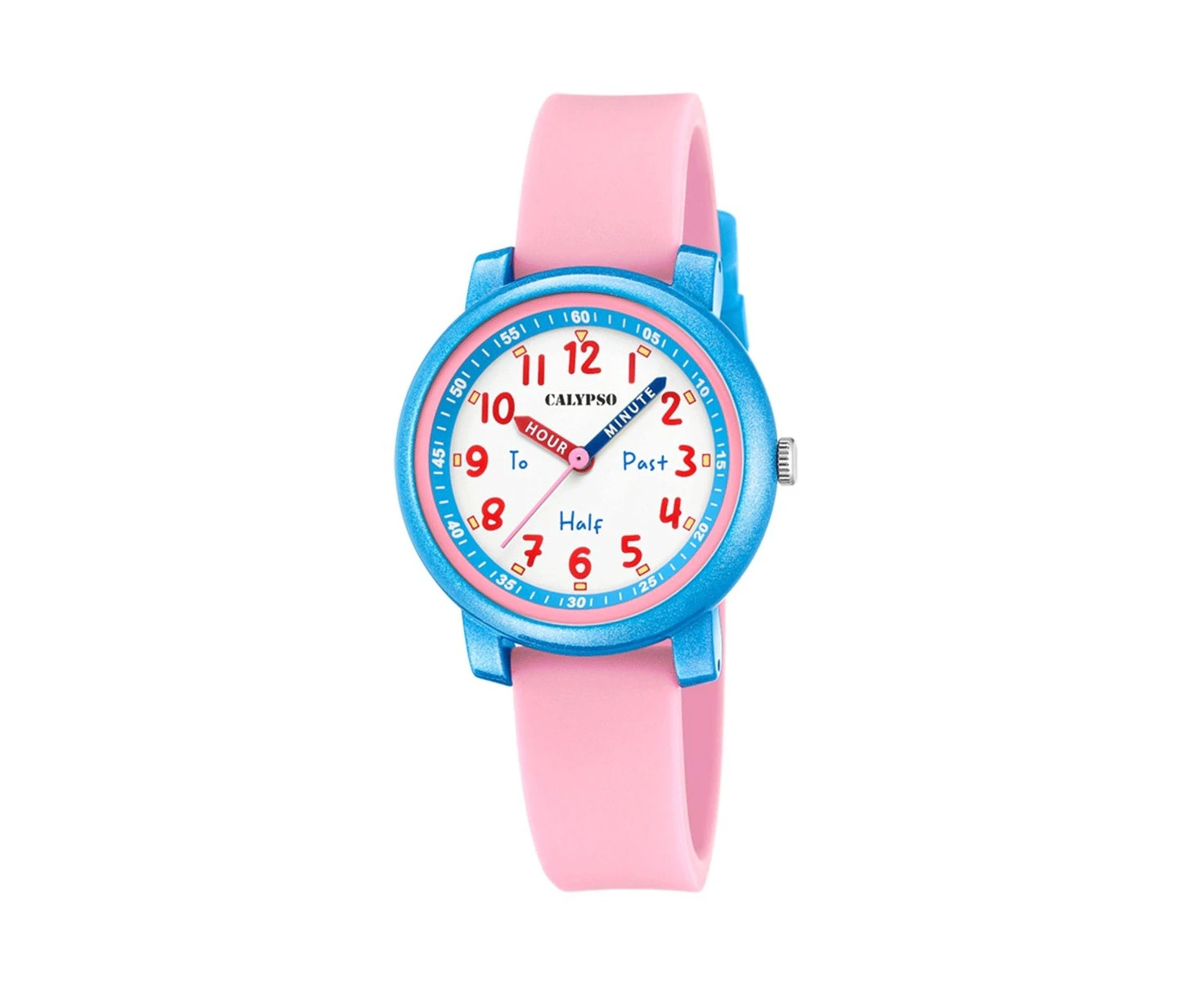 Calypso K5827_2 Watch