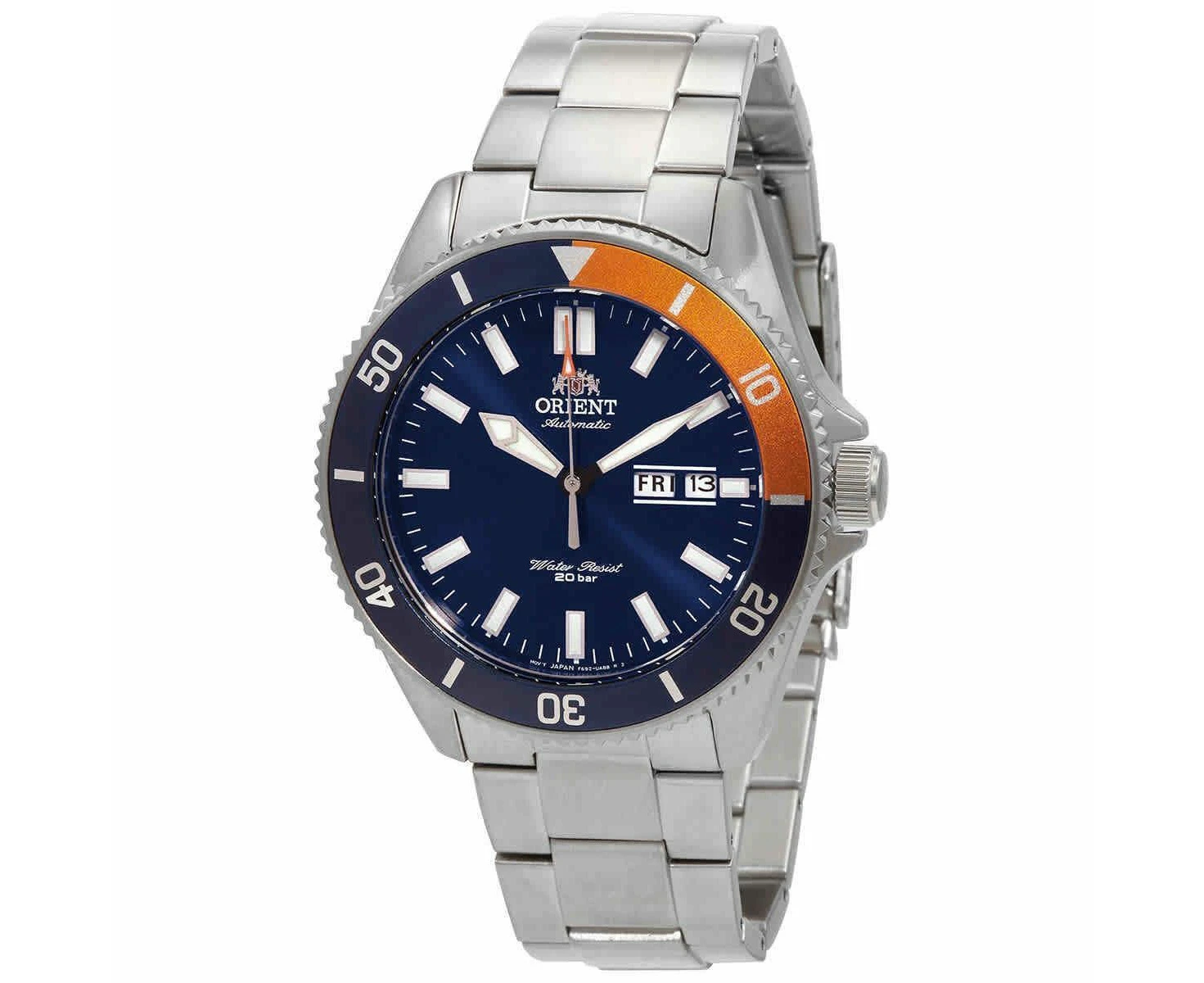 Orient Ray III RA-AA0913L19B Mens Watch