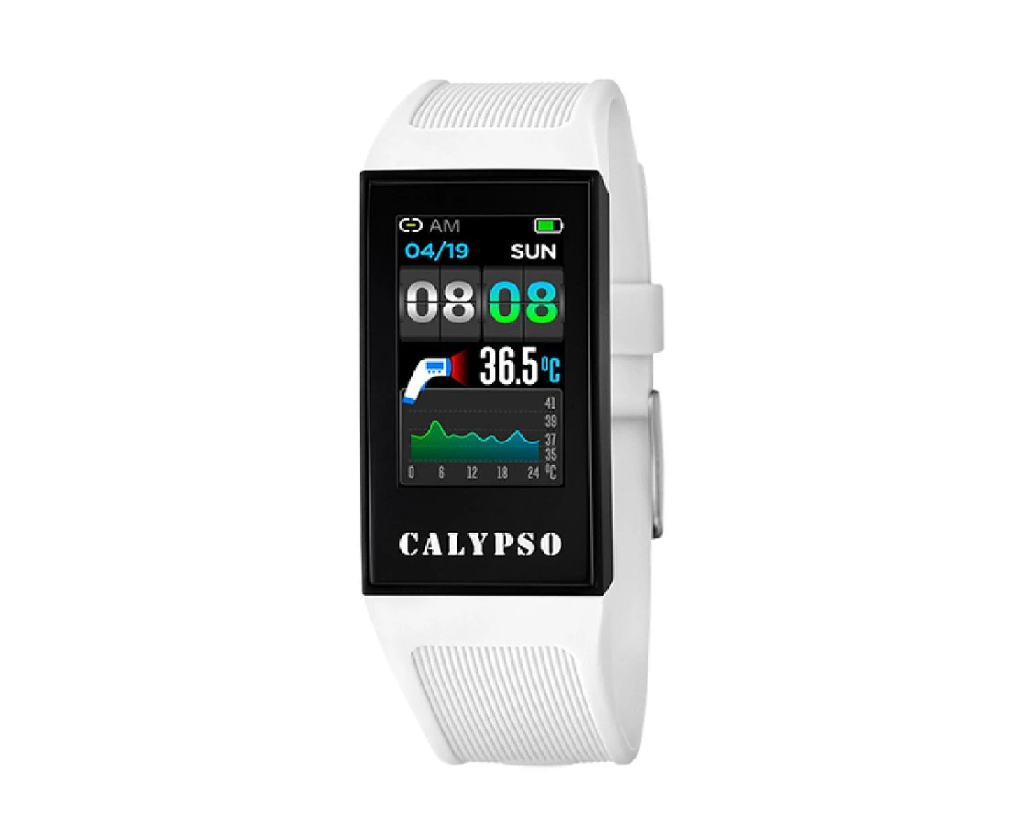 Calypso K8501_1 Watch