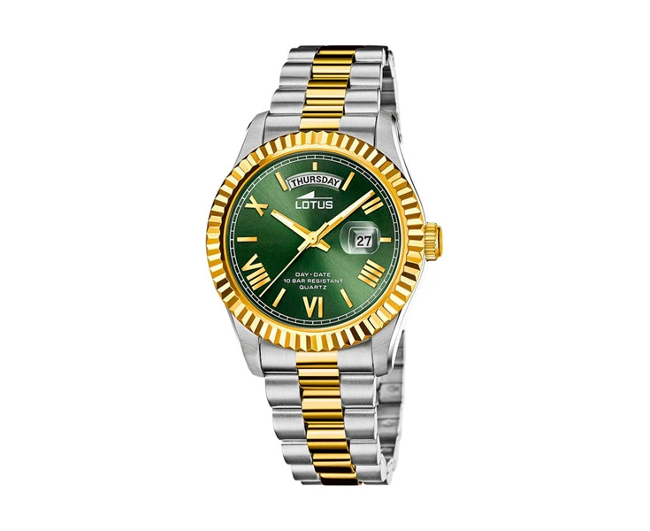 Lotus 18855_3 Watch