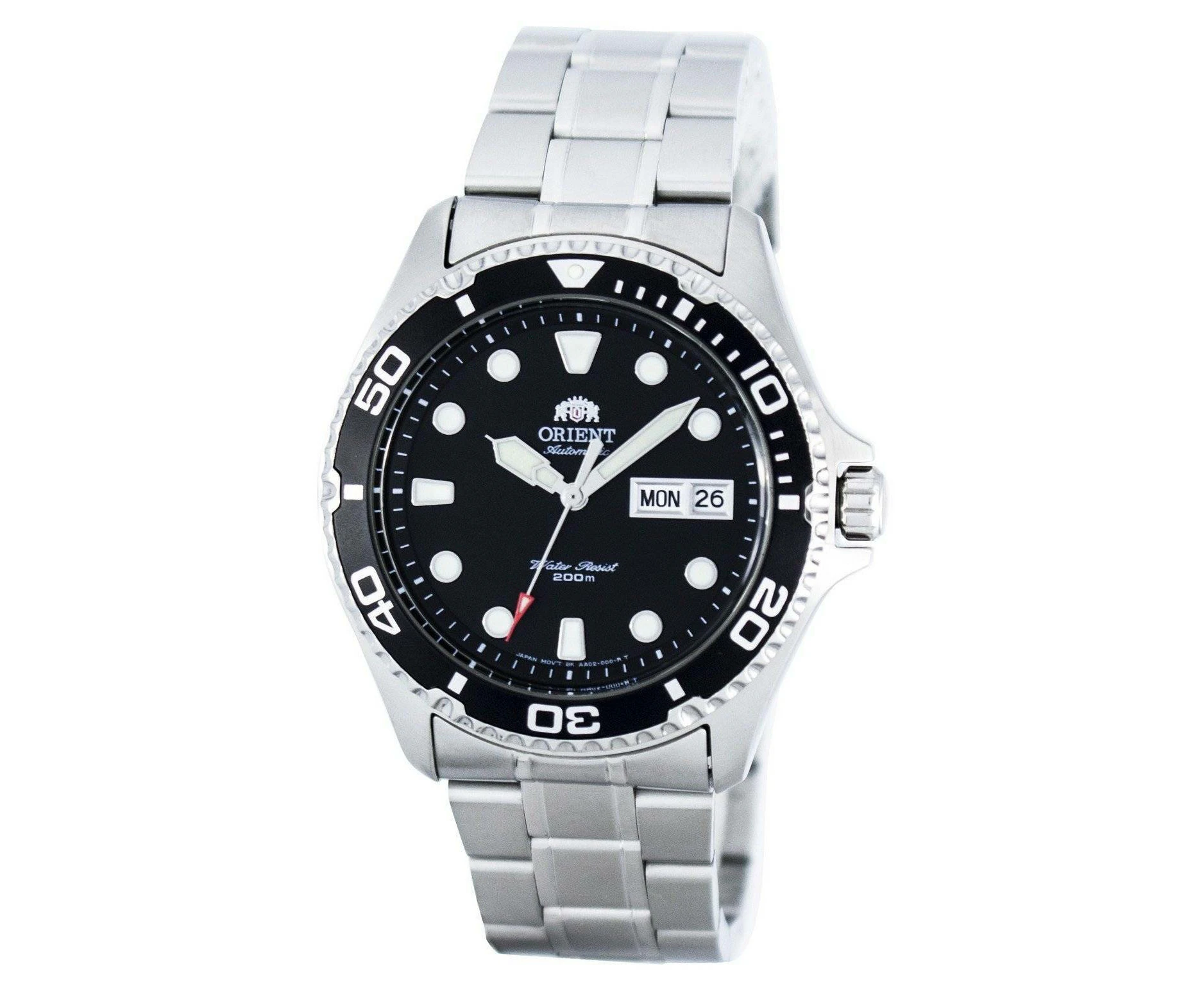 Orient Ray II FAA02004B9 Mens Watch