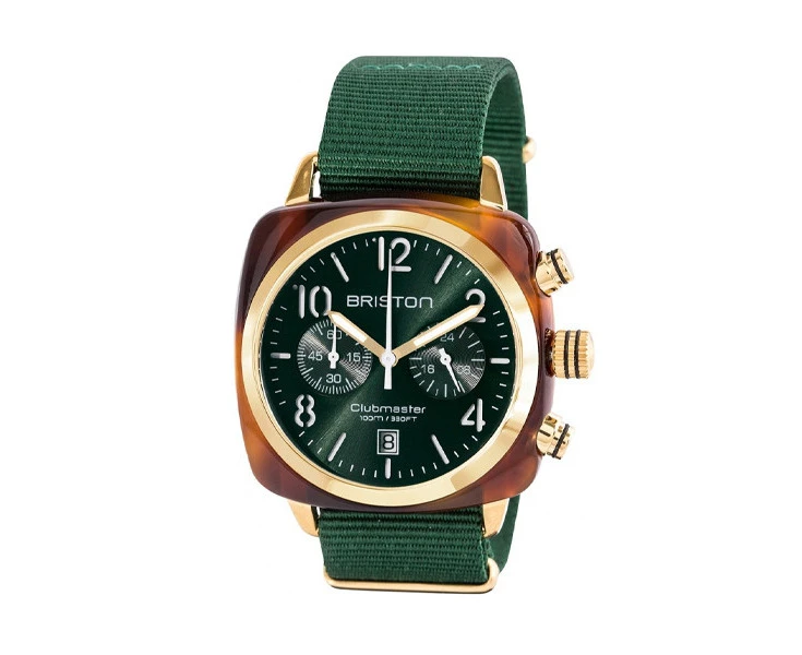 Briston 15140-PYA-T-10-NBG Watch