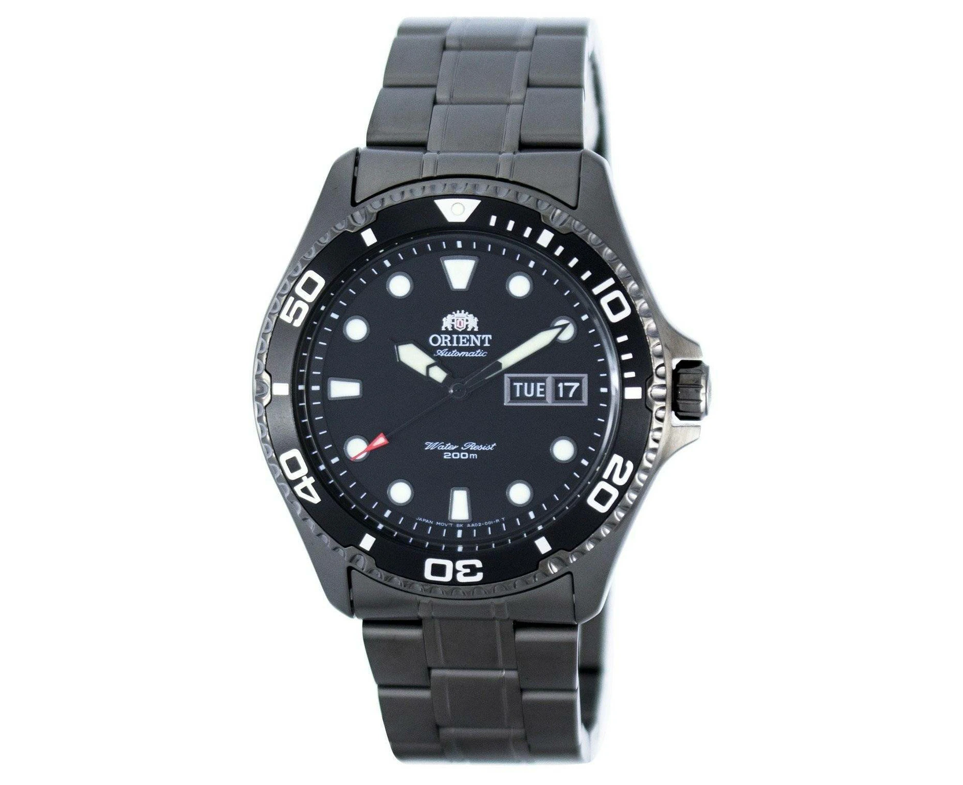 Orient Ray II FAA02003B9 Mens Watch