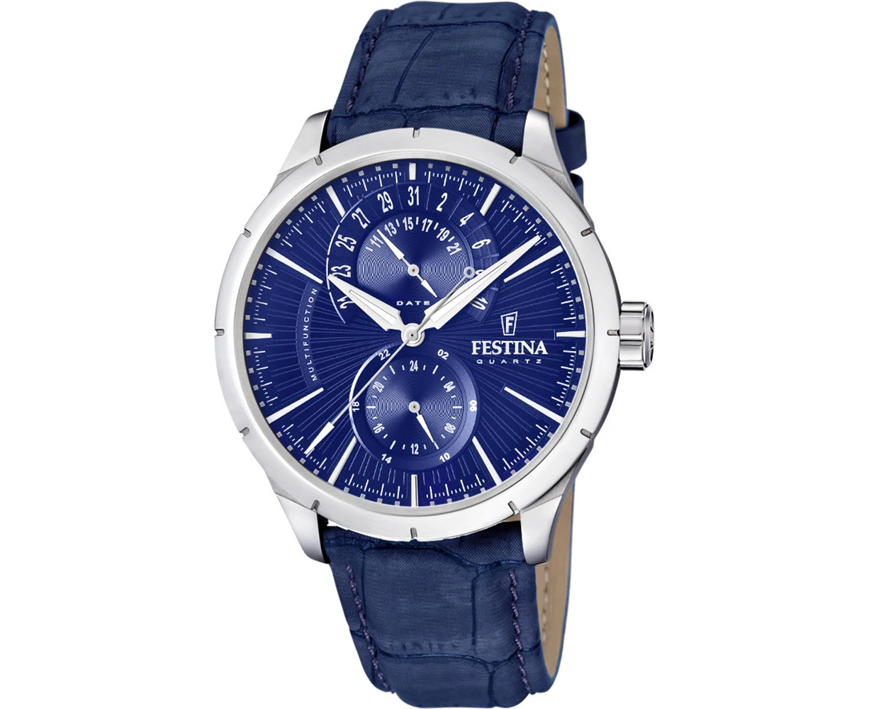 Festina F16573_7 Watch