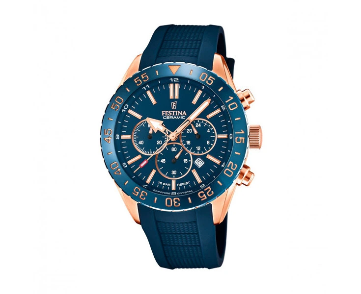 Festina F20516_1 Watch