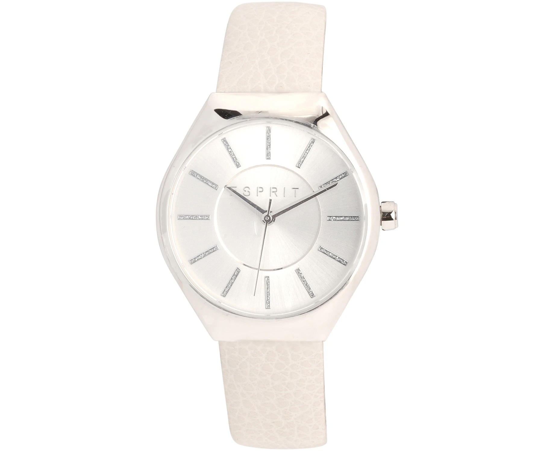 Esprit ES1L004L0015 Leather Womens Watch