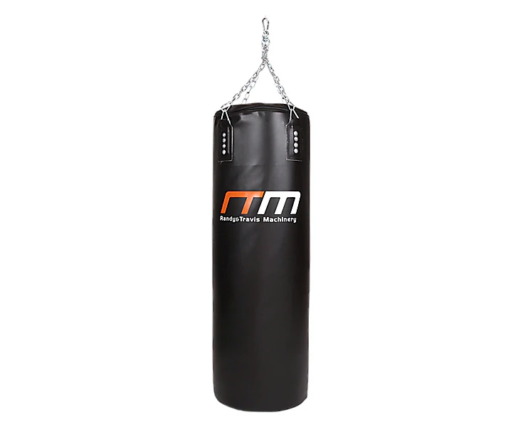 37kg Boxing Punching Bag Filled Heavy Duty