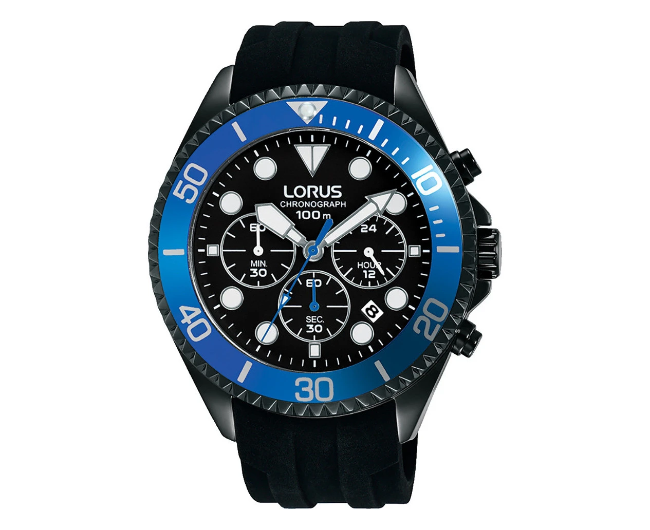 Lorus RT323GX9 Watch