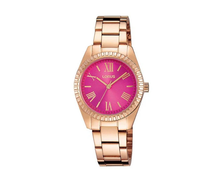 Lorus Woman RG230KX9 Watch