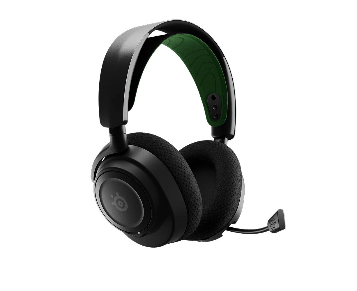 SteelSeries Arctis Nova 7X Wireless Headset