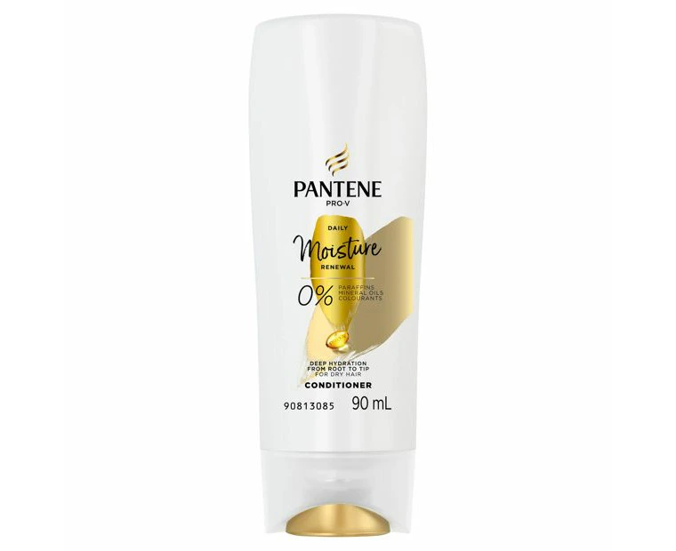 Pantene Pro-V Daily Moisture Renewal Conditioner 90ml