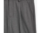 Target Structured Twill Shorts