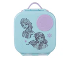 Disney Frozen x b.box 1L Mini Lunchbox - Blue